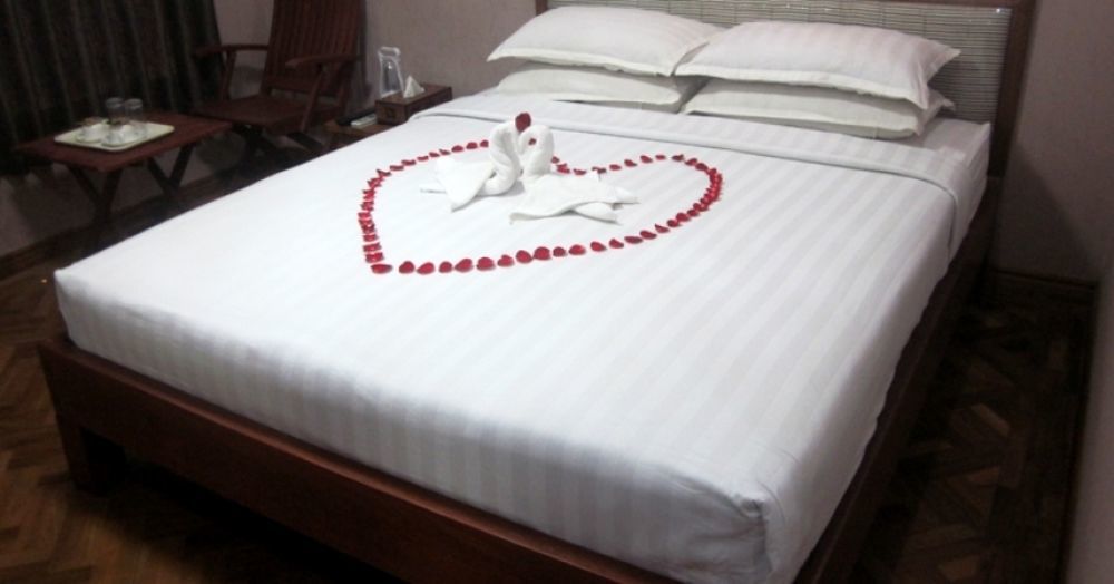 Yaewaddy Motel Gyogon Экстерьер фото