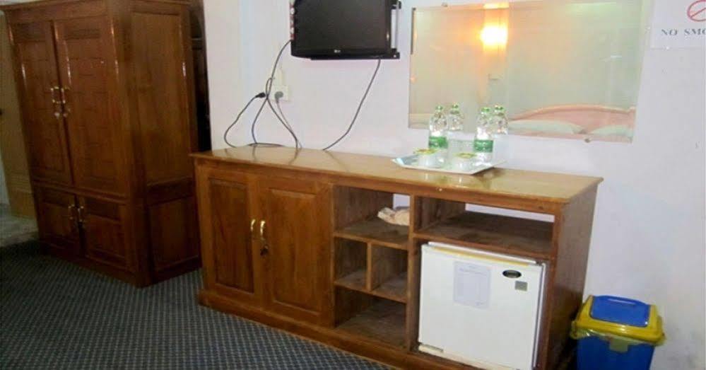 Yaewaddy Motel Gyogon Экстерьер фото