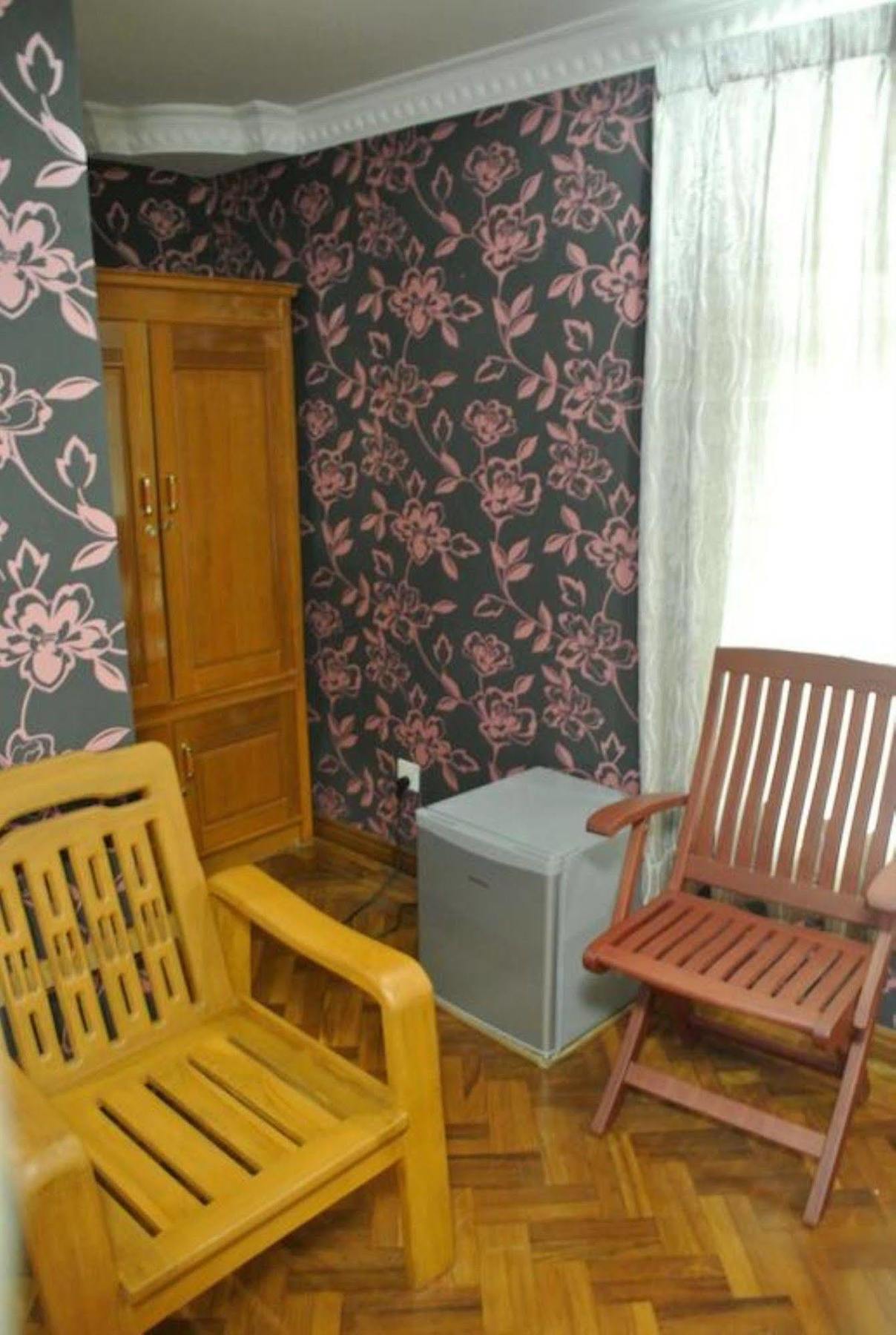 Yaewaddy Motel Gyogon Экстерьер фото