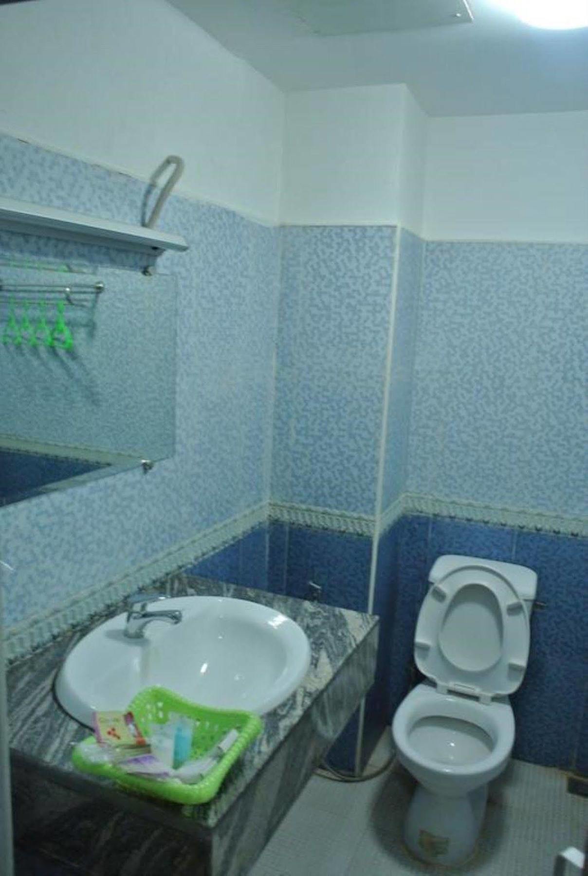 Yaewaddy Motel Gyogon Экстерьер фото