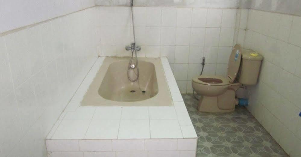 Yaewaddy Motel Gyogon Экстерьер фото