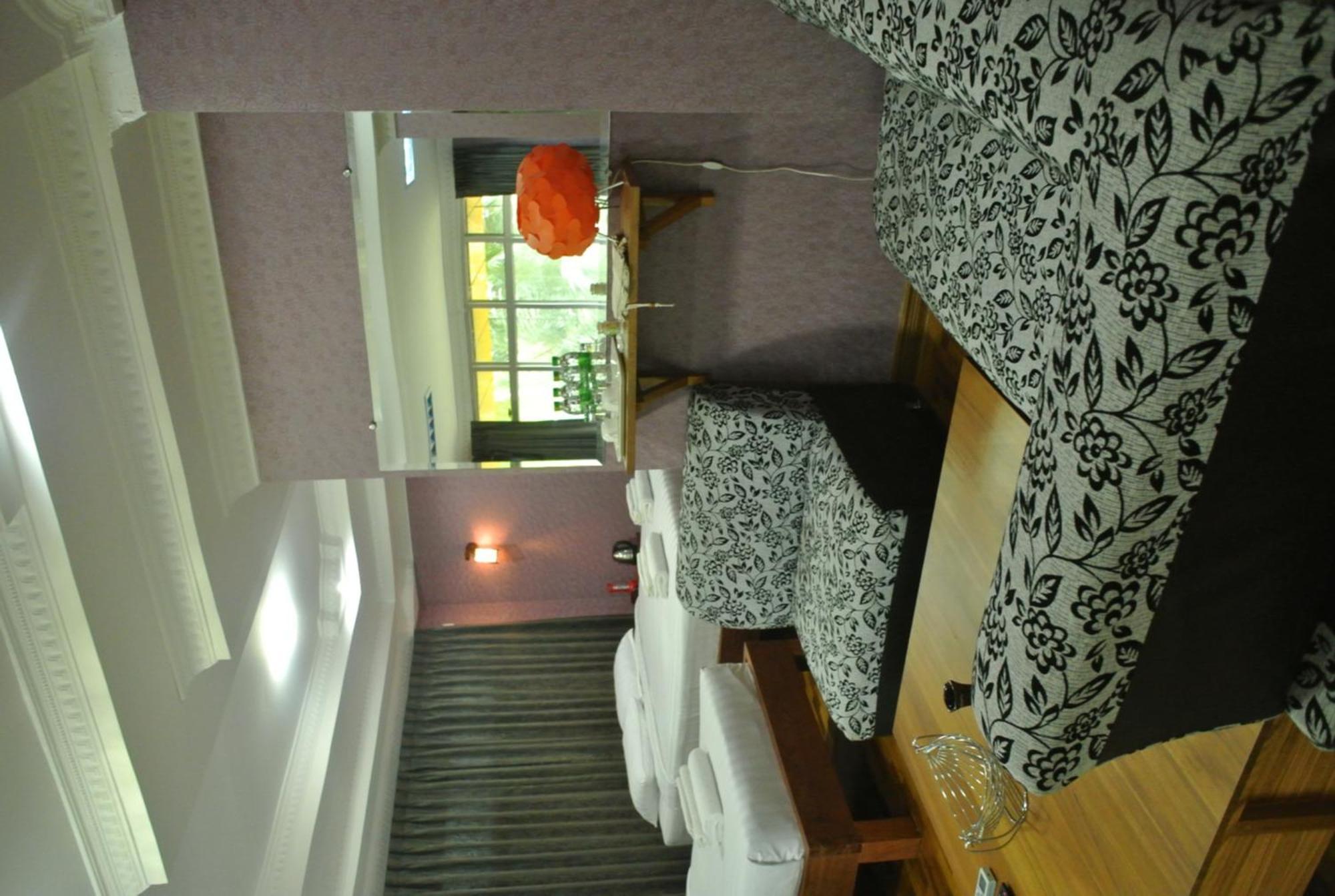 Yaewaddy Motel Gyogon Экстерьер фото