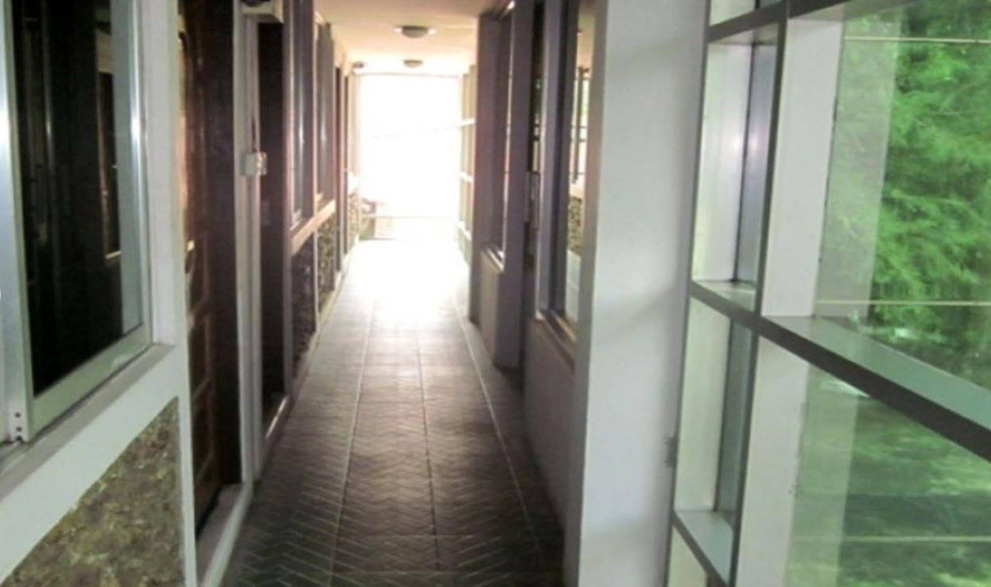 Yaewaddy Motel Gyogon Экстерьер фото