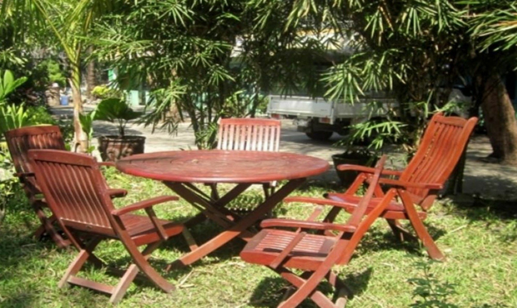 Yaewaddy Motel Gyogon Экстерьер фото